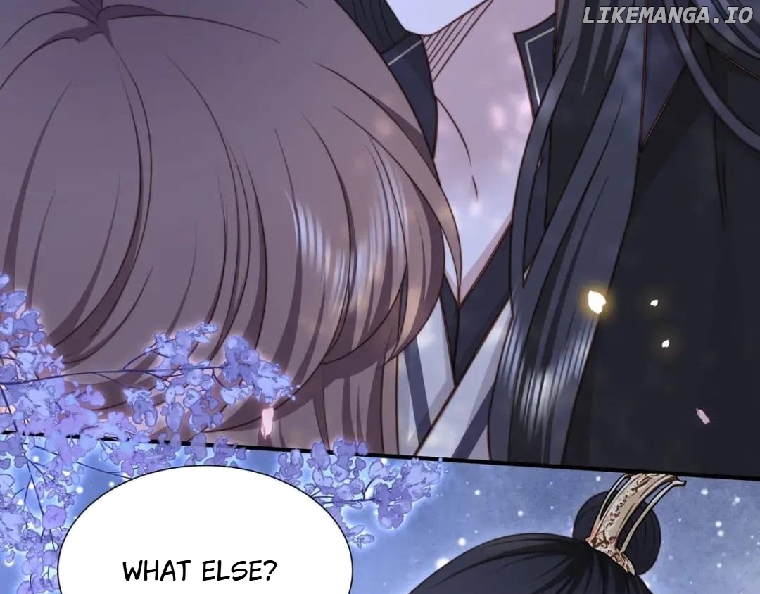 Lonely Emperor Chases His Sister-in-Law Chapter 73 - page 86